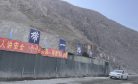 The View From the Ground: China’s Evolving Strategy in South and Central Asia The View From the Ground: China’s Evolving Strategy in South and Central Asia