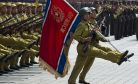 How Should South Korea Respond to North Korean Troops in Ukraine? How Should South Korea Respond to North Korean Troops in Ukraine?