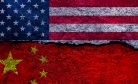 The Democratic Party’s Electoral Rout Stemmed From Its China Strategy The Democratic Party’s Electoral Rout Stemmed From Its China Strategy