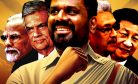 Rumble in Colombo: Sri Lanka’s Election Surprise Rumble in Colombo: Sri Lanka’s Election Surprise