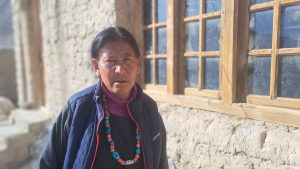 Life in Ladakh Along the Disputed Sino-Indian Border Life in Ladakh Along the Disputed Sino-Indian Border