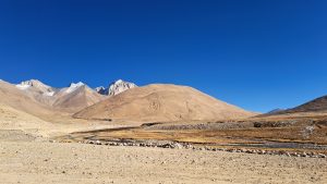 Life in Ladakh Along the Disputed Sino-Indian Border Life in Ladakh Along the Disputed Sino-Indian Border