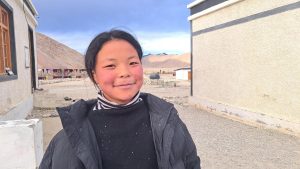 Life in Ladakh Along the Disputed Sino-Indian Border Life in Ladakh Along the Disputed Sino-Indian Border