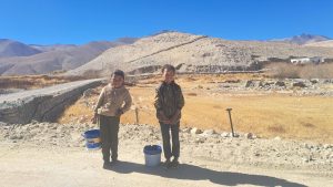 Life in Ladakh Along the Disputed Sino-Indian Border Life in Ladakh Along the Disputed Sino-Indian Border