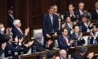 Turbulence in Japan’s Power Corridors Amid Trump’s Return Turbulence in Japan’s Power Corridors Amid Trump’s Return