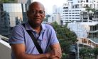Keith Richburg Discusses Trump 2.0, China, and ASEAN Keith Richburg Discusses Trump 2.0, China, and ASEAN