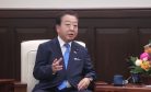 Interview With Japan’s Opposition Leader Noda Yoshihiko Interview With Japan’s Opposition Leader Noda Yoshihiko