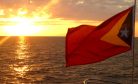 Australia Holds the Key to a Fair Deal for Timor-Leste Australia Holds the Key to a Fair Deal for Timor-Leste