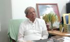 Mirza Fakhrul Islam Alamgir on the BNP’s Vision for Bangladesh Mirza Fakhrul Islam Alamgir on the BNP’s Vision for Bangladesh