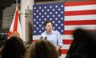 Rubio’s Nomination to Head US Diplomacy Bodes Well for Human Rights in China Rubio’s Nomination to Head US Diplomacy Bodes Well for Human Rights in China
