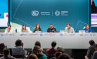 The Australia-Pacific Bid to Host UN Climate Talks in 2026 Is in Limbo The Australia-Pacific Bid to Host UN Climate Talks in 2026 Is in Limbo