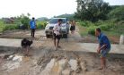 Traveling Through Myanmar’s War-Ravaged Arakan Traveling Through Myanmar’s War-Ravaged Arakan