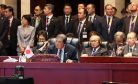 Governing From Weakness: The LDP Under Prime Minister Ishiba Shigeru Governing From Weakness: The LDP Under Prime Minister Ishiba Shigeru