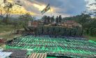 Myanmar Resistance Group Says It Is Willing to Negotiate With Junta Myanmar Resistance Group Says It Is Willing to Negotiate With Junta