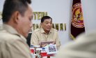 Indonesia’s Defense Minister Has a Chance to Remake the Military For a New Era Indonesia’s Defense Minister Has a Chance to Remake the Military For a New Era