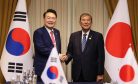 Yoon’s Martial Law Declaration Puts Japan-South Korea Relations in Jeopardy Yoon’s Martial Law Declaration Puts Japan-South Korea Relations in Jeopardy