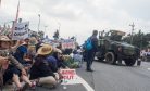 The Okinawa Conundrum: Rethinking Regional Security The Okinawa Conundrum: Rethinking Regional Security