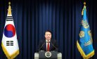 South Korea’s Martial Law Crisis: Geopolitical Implications and Beyond South Korea’s Martial Law Crisis: Geopolitical Implications and Beyond