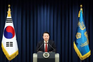 South Korea&#8217;s Martial Law Crisis: Geopolitical Implications and Beyond