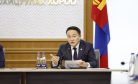 Mongolia’s Parliament Chair on 100 Years of Constitutional Democracy Mongolia’s Parliament Chair on 100 Years of Constitutional Democracy
