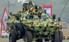 Revisiting ‘Forces Goal 2030’: Bangladesh’s Military Modernization Plan Under the New Government Revisiting ‘Forces Goal 2030’: Bangladesh’s Military Modernization Plan Under the New Government