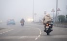Clearing the Air: Next Steps for India-Pakistan Climate Diplomacy Clearing the Air: Next Steps for India-Pakistan Climate Diplomacy