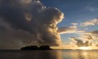Why Are Votes of No Confidence So Common in the Pacific? Why Are Votes of No Confidence So Common in the Pacific?