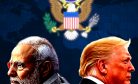Trump Sarkar 2.0: The Future of the India-US Global Partnership Trump Sarkar 2.0: The Future of the India-US Global Partnership
