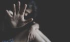 The Difficult Path to Justice for Rape Victims in Kyrgyzstan The Difficult Path to Justice for Rape Victims in Kyrgyzstan