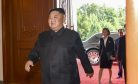 Could US-North Korea Talks Resume Under Trump? Could US-North Korea Talks Resume Under Trump?