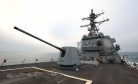 Perfect Storm: The Rising Risk of China-US Conflict Over Taiwan Perfect Storm: The Rising Risk of China-US Conflict Over Taiwan