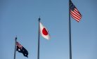 Australia-Japan Defense Cooperation Must Stand on Its Own Australia-Japan Defense Cooperation Must Stand on Its Own
