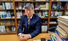 South Korean Constitutional Law Expert Breaks Down the Legal Questions Facing Yoon Suk-yeol South Korean Constitutional Law Expert Breaks Down the Legal Questions Facing Yoon Suk-yeol