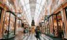 The Good, the Bad, and the Uncertain of Australia’s Economic Outlook The Good, the Bad, and the Uncertain of Australia’s Economic Outlook