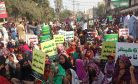 Why Are the Sindhis Protesting in Pakistan? Why Are the Sindhis Protesting in Pakistan?