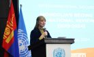 ‘No One Left Behind’: UNDP Representative Matilda Dimovska on Mongolia’s Development Journey ‘No One Left Behind’: UNDP Representative Matilda Dimovska on Mongolia’s Development Journey