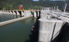 Rivers of Influence: How Droughts and Chinese Investment Shape Ecuador’s Energy Crisis Rivers of Influence: How Droughts and Chinese Investment Shape Ecuador’s Energy Crisis