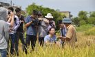 Vietnam’s Just Energy Transition: Whose Justice? Vietnam’s Just Energy Transition: Whose Justice?
