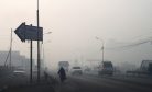 Mongolia’s Political Double Speak on Combating Air Pollution Mongolia’s Political Double Speak on Combating Air Pollution