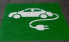 Making an Electric Car Battery, Minus China Making an Electric Car Battery, Minus China