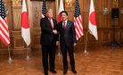 Trump 2.0 and Japanese Firms: Assault, Acclimation, and Adaptation Trump 2.0 and Japanese Firms: Assault, Acclimation, and Adaptation