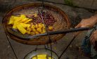 Burmese Tofu Diplomacy: Myanmar’s Democratic Forces and Their Engagement with China and India Burmese Tofu Diplomacy: Myanmar’s Democratic Forces and Their Engagement with China and India