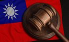 Taiwan’s Constitutional Crisis Threatens Its Democracy Taiwan’s Constitutional Crisis Threatens Its Democracy