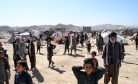 The Hidden Lifeline for Afghans: Remittances The Hidden Lifeline for Afghans: Remittances