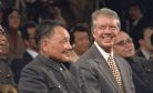 Carter’s Complicated Cambodia Legacy Carter’s Complicated Cambodia Legacy
