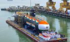 Why France Is India’s Best Bet for Building Nuclear-Powered Submarines Why France Is India’s Best Bet for Building Nuclear-Powered Submarines