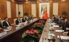 As Iran Faces a Crucial Choice, China Has Much at Stake As Iran Faces a Crucial Choice, China Has Much at Stake