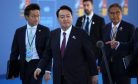 North Korea’s Position on the Turmoil in South Korea North Korea’s Position on the Turmoil in South Korea