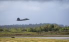The US Pivot to Asia Reborn: Old Grand Strategies, New Challenges The US Pivot to Asia Reborn: Old Grand Strategies, New Challenges