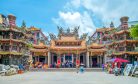 Beyond Missiles and Trade: China’s Use of Cultural Ties to Influence Taiwan Beyond Missiles and Trade: China’s Use of Cultural Ties to Influence Taiwan